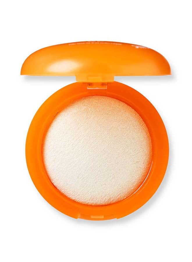 Trouble Maker Buttered Up Baked Highlight Sugar Rush Light Gold - Image 1